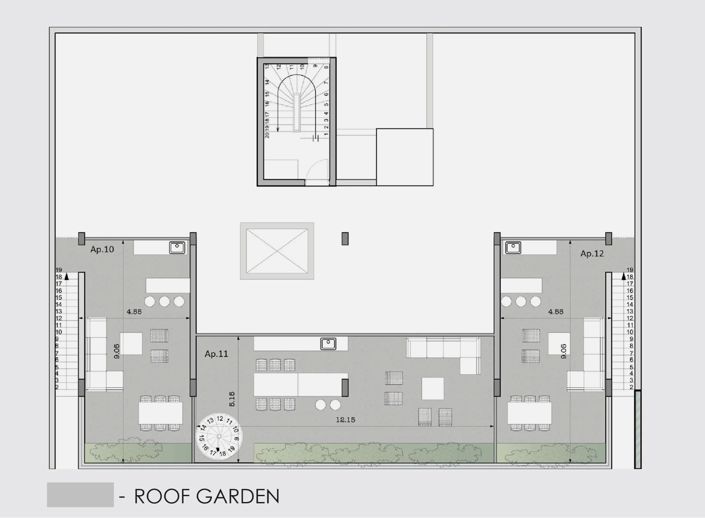 Image No.10-Propriété de 2 chambres à vendre à Limassol