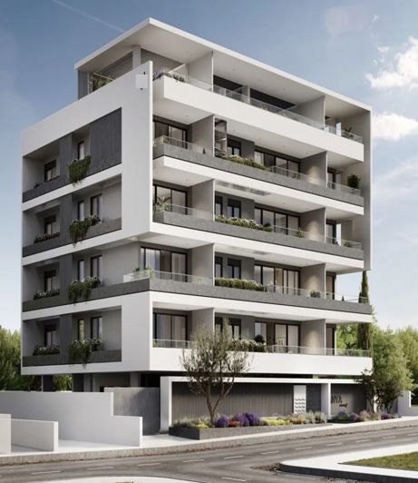 Image No.6-Propriété de 2 chambres à vendre à Limassol