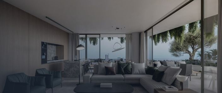 Image No.11-Appartement de 2 chambres à vendre à Paphos