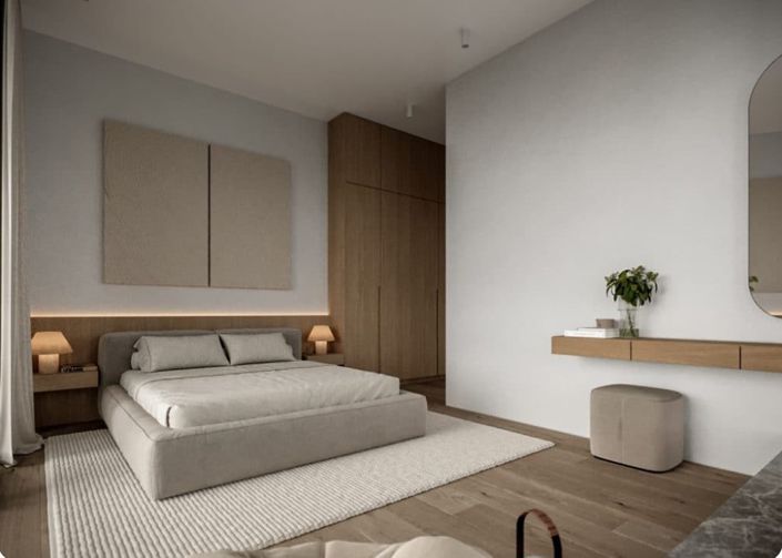 Image No.19-Appartement de 2 chambres à vendre à Paphos