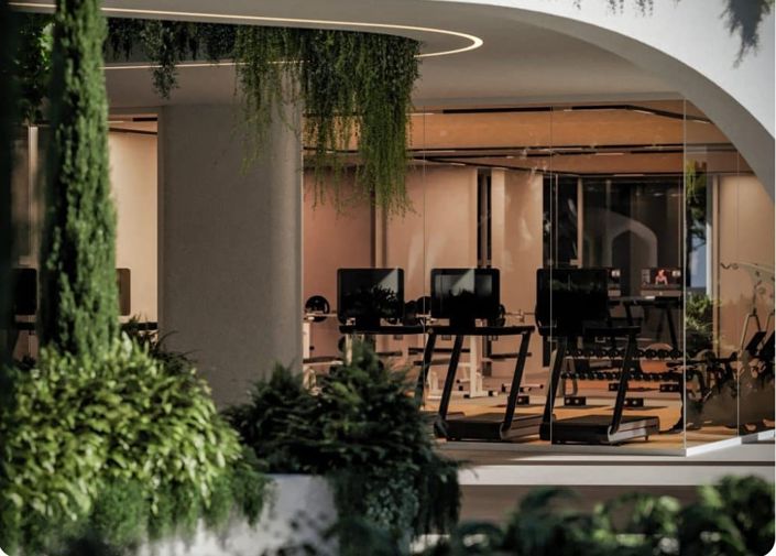 Image No.22-Appartement de 2 chambres à vendre à Paphos