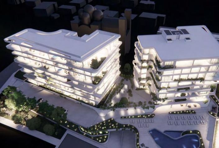 Image No.5-Appartement de 2 chambres à vendre à Paphos