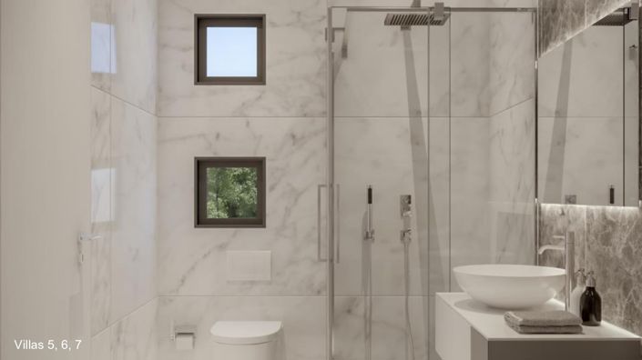 Image No.11-3 Bed Villa for sale