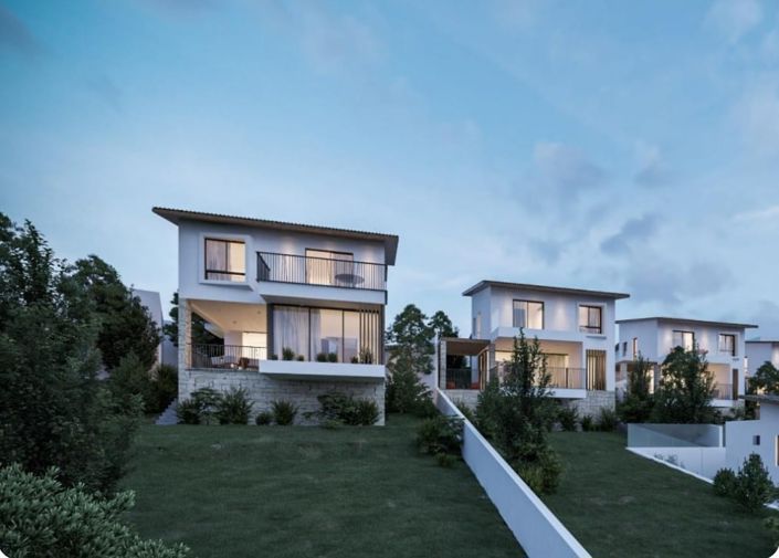 Image No.2-3 Bed Villa for sale