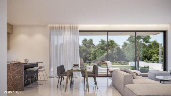 Image No.5-3 Bed Villa for sale