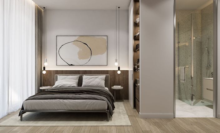 Image No.11-Appartement de 3 chambres à vendre à Limassol