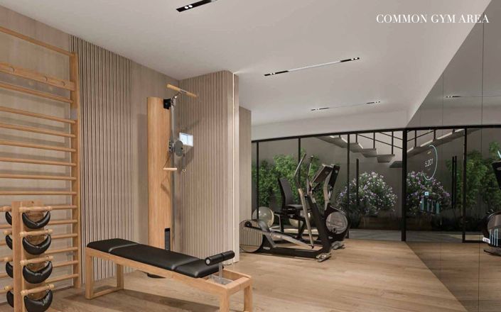 Image No.12-Appartement de 3 chambres à vendre à Limassol