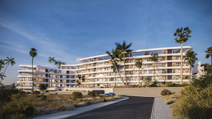 Image No.19-Appartement de 3 chambres à vendre à Limassol