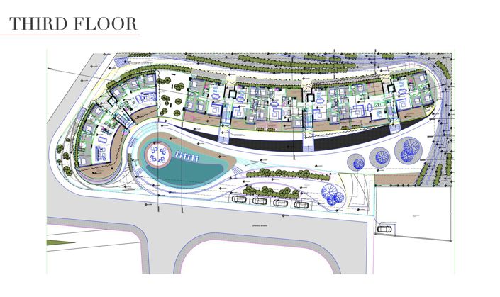 Image No.25-Appartement de 3 chambres à vendre à Limassol