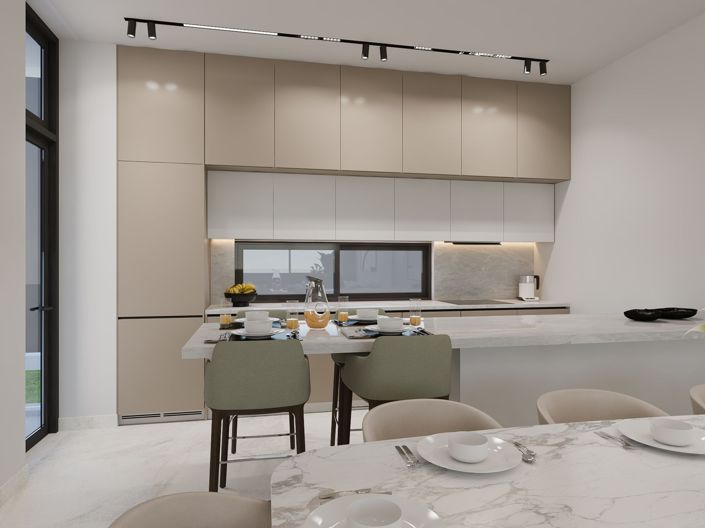 Image No.7-Appartement de 3 chambres à vendre à Limassol