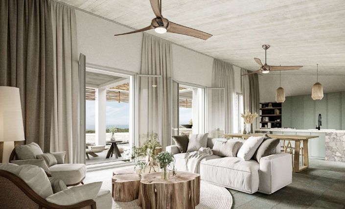 Image No.10-Villa de 3 chambres à vendre à Paphos