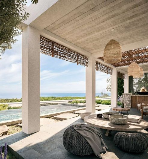 Image No.3-Villa de 3 chambres à vendre à Paphos