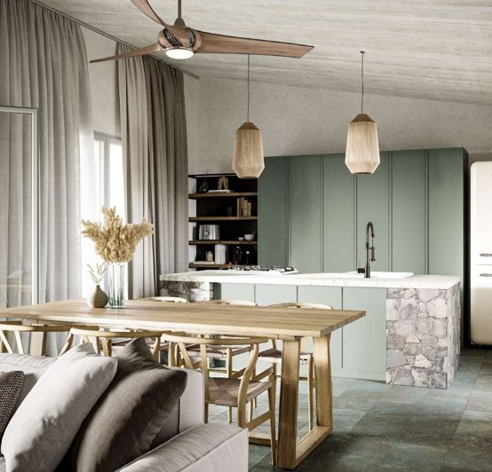 Image No.4-2 Bed Villa for sale