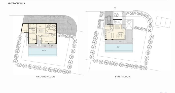 Image No.6-Villa de 3 chambres à vendre à Paphos