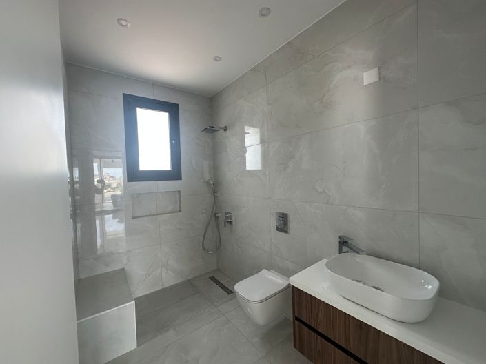 Image No.16-Villa de 4 chambres à vendre à Geroskipou