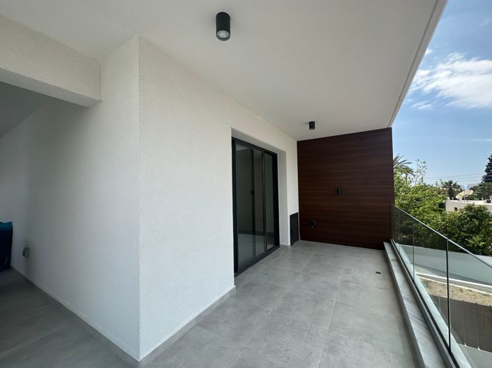 Image No.17-Villa de 4 chambres à vendre à Geroskipou