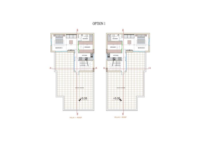 Image No.25-Villa de 4 chambres à vendre à Geroskipou