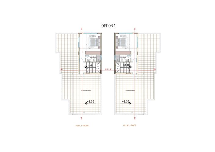 Image No.26-Villa de 4 chambres à vendre à Geroskipou
