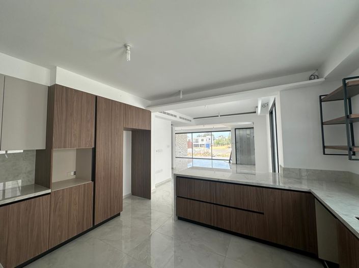 Image No.6-Villa de 4 chambres à vendre à Geroskipou