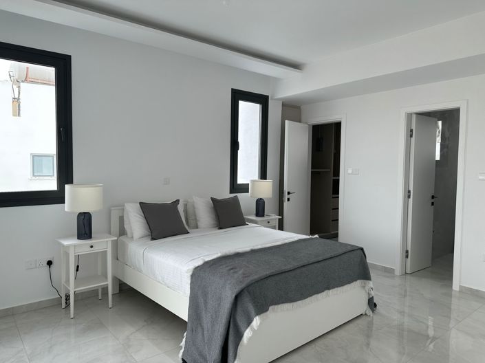 Image No.7-Villa de 4 chambres à vendre à Geroskipou