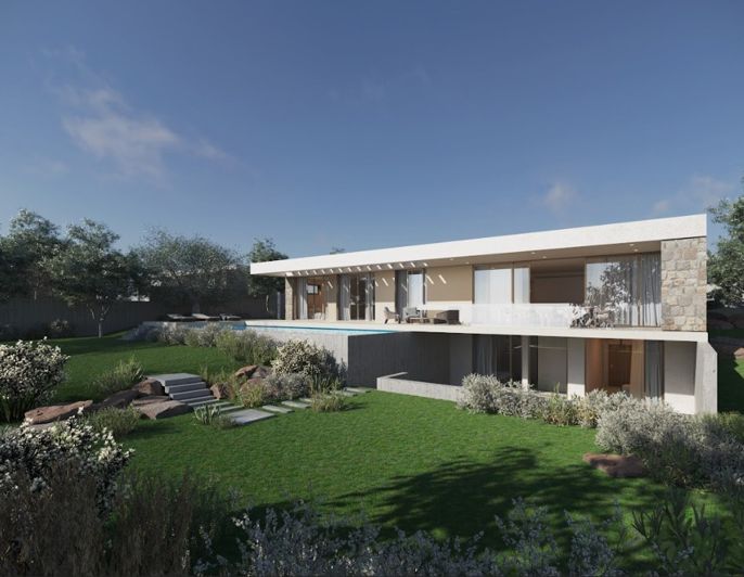 Image No.3-4 Bed Villa for sale