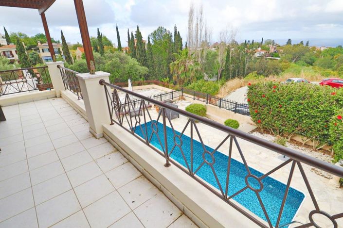 Image No.17-Villa de 3 chambres à vendre à Paphos