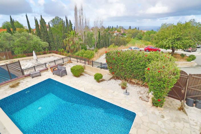 Image No.18-Villa de 3 chambres à vendre à Paphos