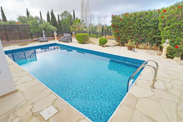 Image No.26-Villa de 3 chambres à vendre à Paphos