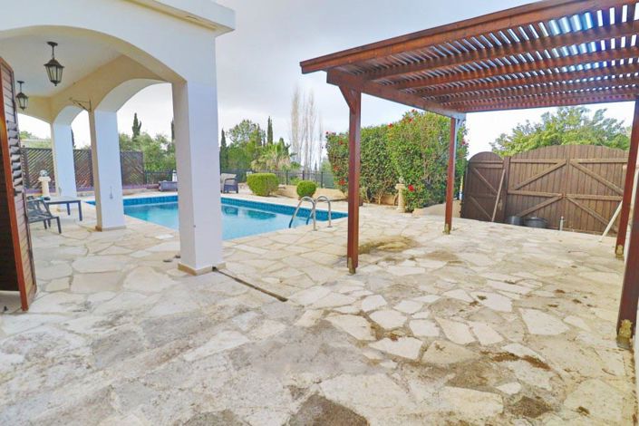 Image No.29-Villa de 3 chambres à vendre à Paphos