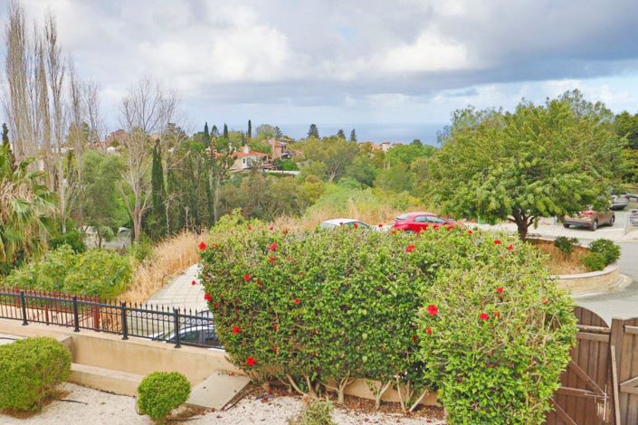 Image No.3-Villa de 3 chambres à vendre à Paphos