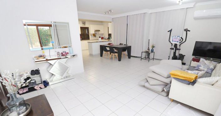 Image No.4-Villa de 3 chambres à vendre à Paphos