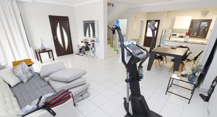 Image No.5-Villa de 3 chambres à vendre à Paphos