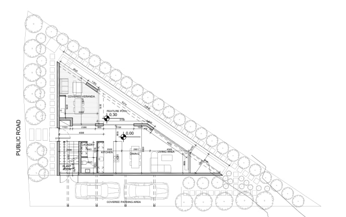 Image No.6-Villa de 3 chambres à vendre à Paphos