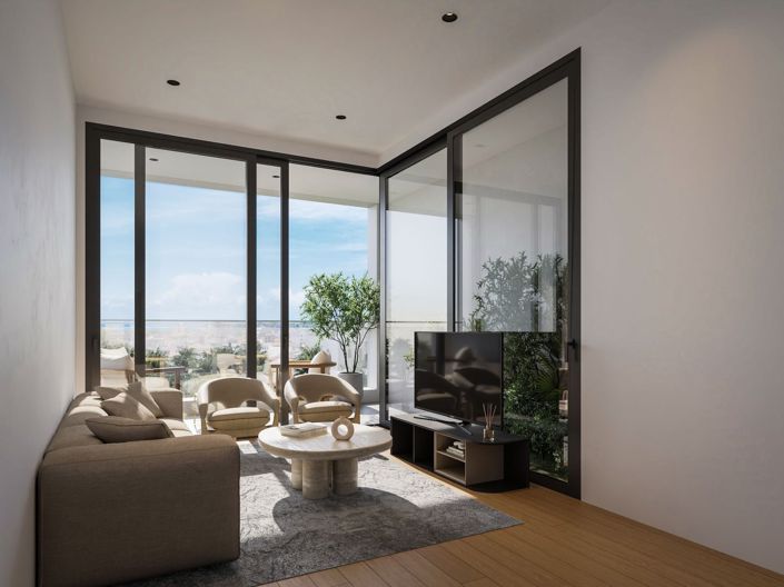 Image No.14-2 Bed Apartment for sale