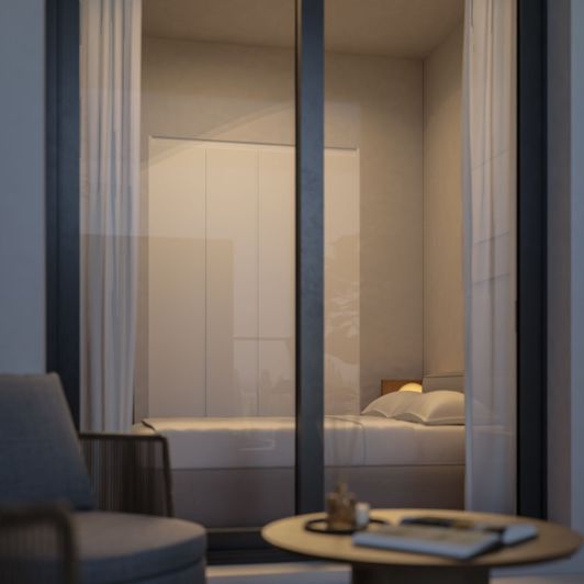 Image No.17-2 Bed Apartment for sale