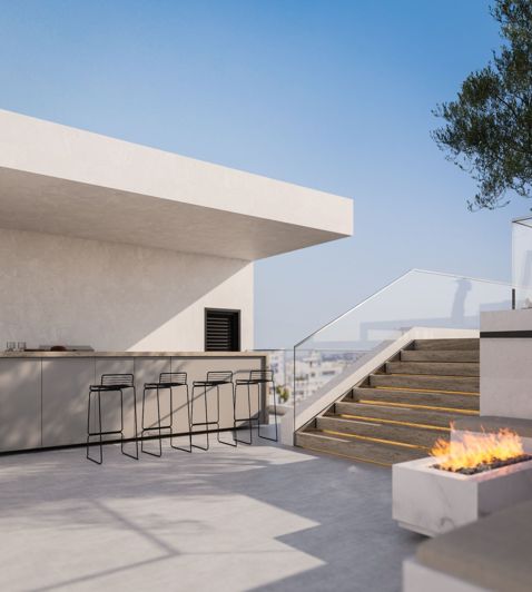 Image No.22-2 Bed Apartment for sale