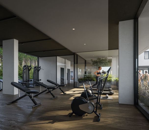 Image No.26-2 Bed Apartment for sale