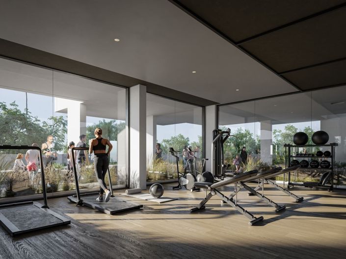 Image No.27-2 Bed Apartment for sale