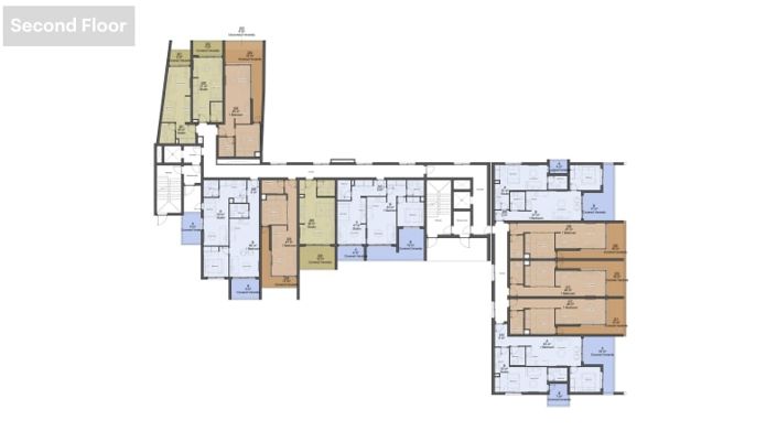 Image No.31-2 Bed Apartment for sale