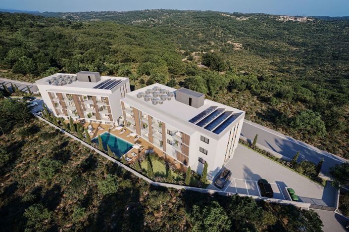 Image No.13-2 Bed Apartment for sale