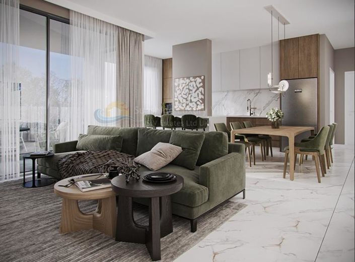 Image No.6-2 Bed Apartment for sale