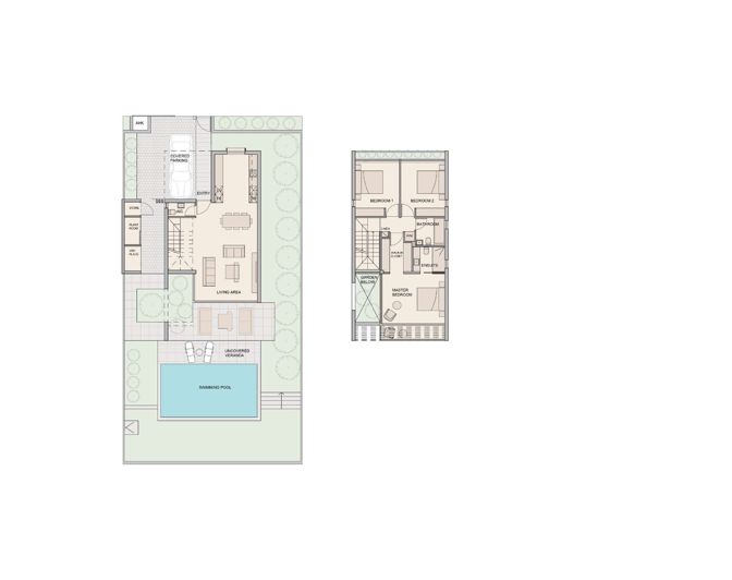 Image No.11-3 Bed Villa for sale