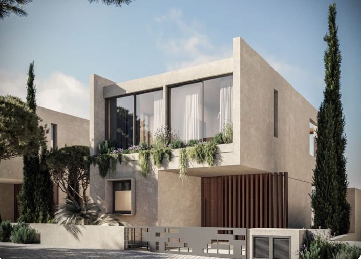 Image No.4-3 Bed Villa for sale