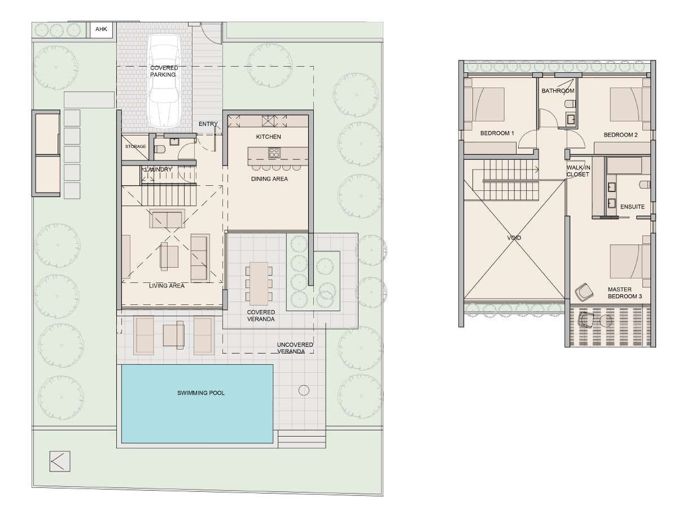 Image No.12-Villa de 3 chambres à vendre à Paphos