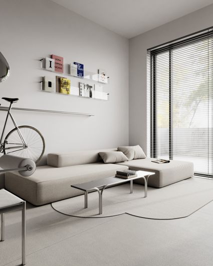 Image No.22-Appartement de 1 chambre à vendre à Limassol