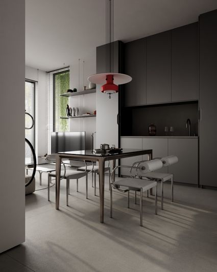 Image No.24-Appartement de 1 chambre à vendre à Limassol