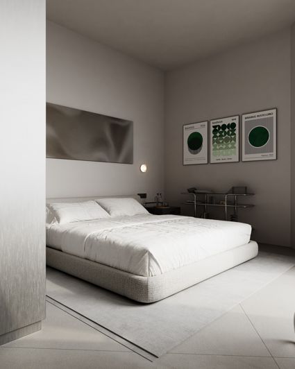 Image No.27-Appartement de 1 chambre à vendre à Limassol