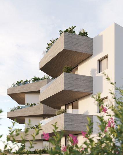 Image No.31-Appartement de 1 chambre à vendre à Limassol