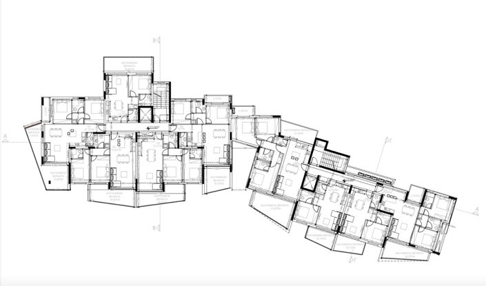 Image No.7-Appartement de 1 chambre à vendre à Limassol