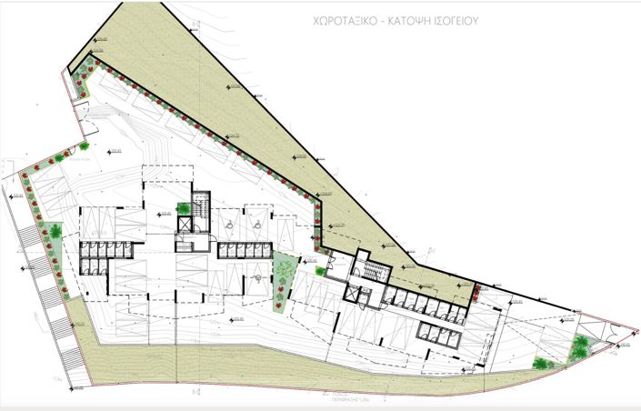 Image No.4-Appartement de 2 chambres à vendre à Limassol